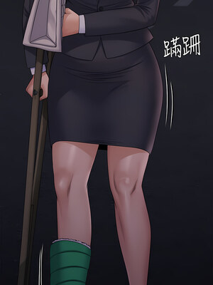 [韩漫][活火山 & Ben.p] 傀儡 1-345話 [完結]_009029