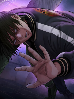 [韩漫][活火山 & Ben.p] 傀儡 1-345話 [完結]_009198
