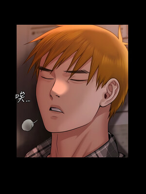 [韩漫][活火山 & Ben.p] 傀儡 1-345話 [完結]_009389