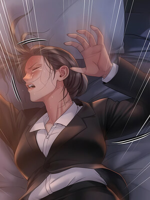 [韩漫][活火山 & Ben.p] 傀儡 1-345話 [完結]_009415