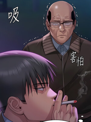 [韩漫][活火山 & Ben.p] 傀儡 1-345話 [完結]_009478