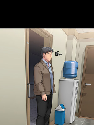[韩漫][活火山 & Ben.p] 傀儡 1-345話 [完結]_009491