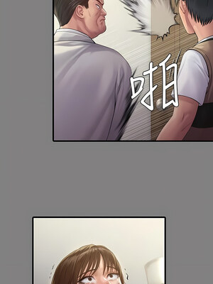 [韩漫][活火山 & Ben.p] 傀儡 1-345話 [完結]_009526