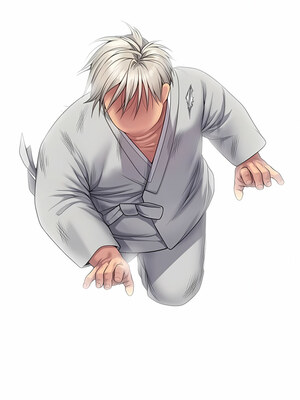 [韩漫][活火山 & Ben.p] 傀儡 1-345話 [完結]_009730