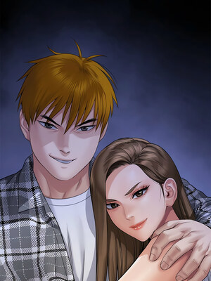 [韩漫][活火山 & Ben.p] 傀儡 1-345話 [完結]_009889