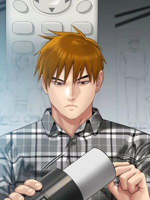 [韩漫][活火山 & Ben.p] 傀儡 1-345話 [完結]_009998
