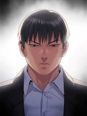 [韩漫][活火山 & Ben.p] 傀儡 1-345話 [完結]_010017