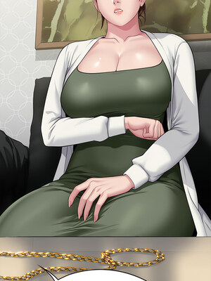 [韩漫][活火山 & Ben.p] 傀儡 1-345話 [完結]_010088