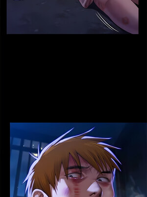 [韩漫][活火山 & Ben.p] 傀儡 1-345話 [完結]_010236