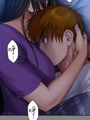 [韩漫][活火山 & Ben.p] 傀儡 1-345話 [完結]_010340