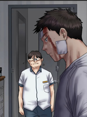 [韩漫][活火山 & Ben.p] 傀儡 1-345話 [完結]_010528