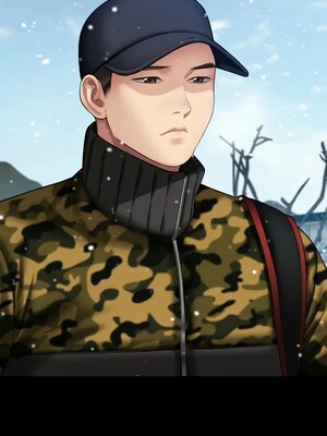 [韩漫][活火山 & Ben.p] 傀儡 1-345話 [完結]_010594