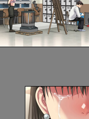 [韩漫][活火山 & Ben.p] 傀儡 1-345話 [完結]_010703