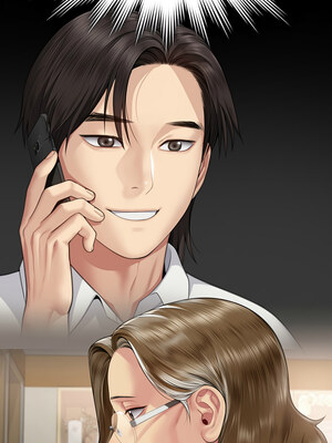 [韩漫][活火山 & Ben.p] 傀儡 1-345話 [完結]_010816