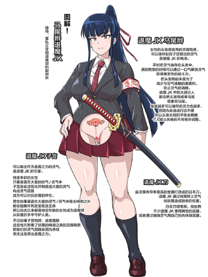 [煌野一人] 放課後エクソシズム～退魔部敗北録～ [DL版]_008