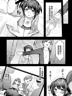 [スタジオ・ダイヤ (柿野なしこ、眠井ねず)]はじめての奴隷契約"ドミサブ"|第一次的奴隸契約 1-2〜マチアプで見つけたご主人様に人生ぶっ壊してもらいま+すきすき幼馴染のあるじ様に人生ぶっ壊してもらいま〜す♪〜[中国翻訳][無修正、粗碼][DL版]_059