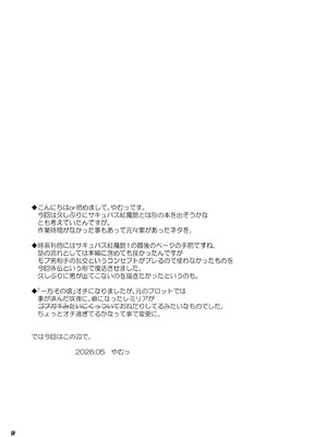 [Reverse Noise (やむっ)] サキュバス紅魔館 ANOTHER 3_16_vuln