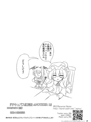 [Reverse Noise (やむっ)] サキュバス紅魔館 ANOTHER 3_17_obpn