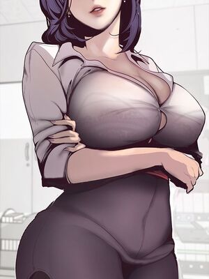 [韩漫][尹坤志 & 高孫志] 美麗新世界 1- 262話 [完結]_00054