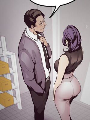 [韩漫][尹坤志 & 高孫志] 美麗新世界 1- 262話 [完結]_00194