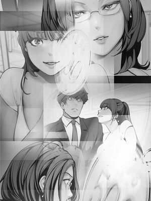 [韩漫][尹坤志 & 高孫志] 美麗新世界 1- 262話 [完結]_00318