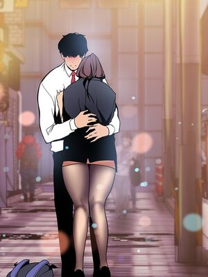 [韩漫][尹坤志 & 高孫志] 美麗新世界 1- 262話 [完結]_00923