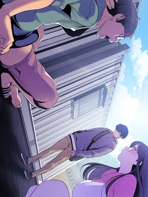[韩漫][尹坤志 & 高孫志] 美麗新世界 1- 262話 [完結]_01892