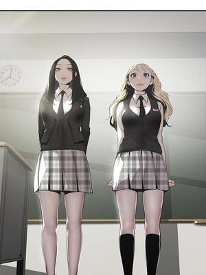 [韩漫][尹坤志 & 高孫志] 美麗新世界 1- 262話 [完結]_02025