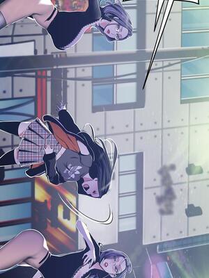 [韩漫][尹坤志 & 高孫志] 美麗新世界 1- 262話 [完結]_02346