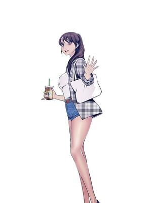 [韩漫][尹坤志 & 高孫志] 美麗新世界 1- 262話 [完結]_02392