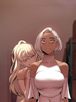 [韩漫][尹坤志 & 高孫志] 美麗新世界 1- 262話 [完結]_04010