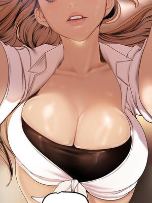 [韩漫][尹坤志 & 高孫志] 美麗新世界 1- 262話 [完結]_04053