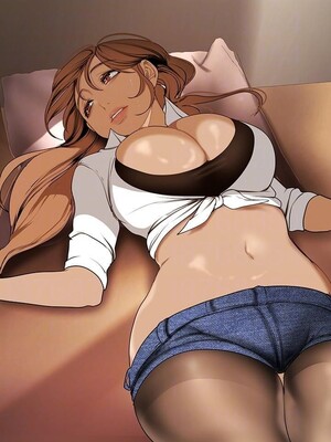 [韩漫][尹坤志 & 高孫志] 美麗新世界 1- 262話 [完結]_04054