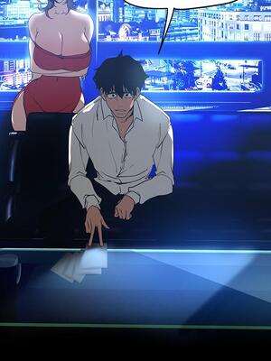 [韩漫][尹坤志 & 高孫志] 美麗新世界 1- 262話 [完結]_04178