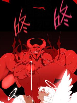 [韩漫][尹坤志 & 高孫志] 美麗新世界 1- 262話 [完結]_04222