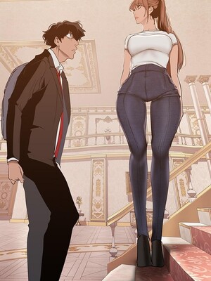 [韩漫][尹坤志 & 高孫志] 美麗新世界 1- 262話 [完結]_04459