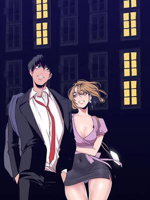 [韩漫][尹坤志 & 高孫志] 美麗新世界 1- 262話 [完結]_04551