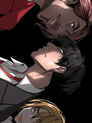 [韩漫][尹坤志 & 高孫志] 美麗新世界 1- 262話 [完結]_04566