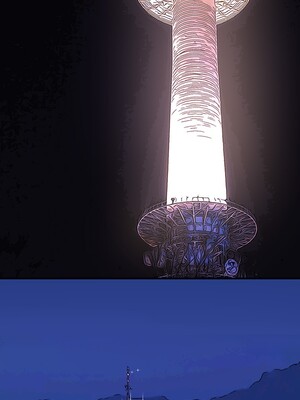 [韩漫][尹坤志 & 高孫志] 美麗新世界 1- 262話 [完結]_04578