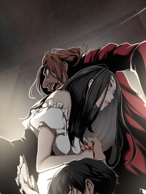 [韩漫][尹坤志 & 高孫志] 美麗新世界 1- 262話 [完結]_04622