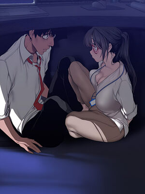 [韩漫][尹坤志 & 高孫志] 美麗新世界 1- 262話 [完結]_04938