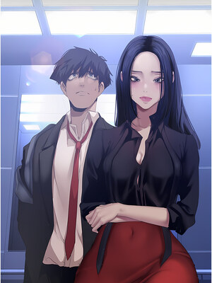 [韩漫][尹坤志 & 高孫志] 美麗新世界 1- 262話 [完結]_05327