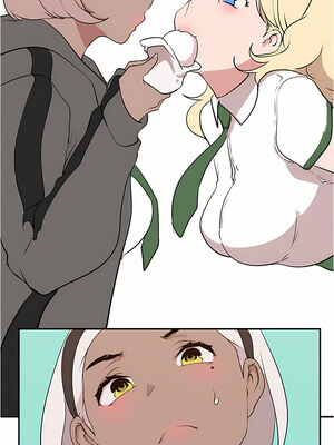 [韩漫][尹坤志 & 高孫志] 美麗新世界 1- 262話 [完結]_05370