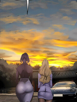[韩漫][尹坤志 & 高孫志] 美麗新世界 1- 262話 [完結]_05649