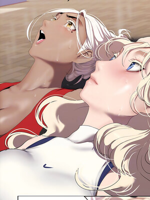 [韩漫][尹坤志 & 高孫志] 美麗新世界 1- 262話 [完結]_05778