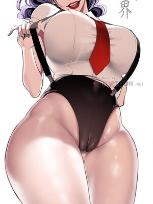 [韩漫][尹坤志 & 高孫志] 美麗新世界 1- 262話 [完結]_06405
