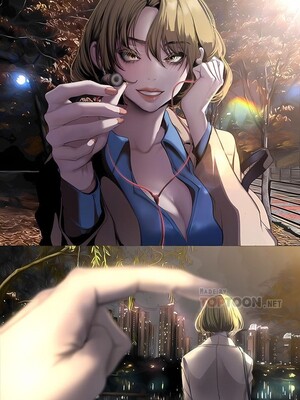 [韩漫][尹坤志 & 高孫志] 美麗新世界 1- 262話 [完結]_06429