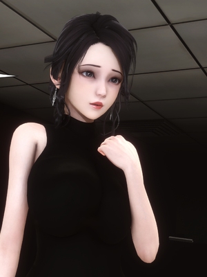 [Ann] 让小区里的美艳人妻统统怀孕 5_007