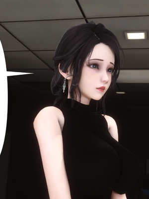 [Ann] 让小区里的美艳人妻统统怀孕 5_013