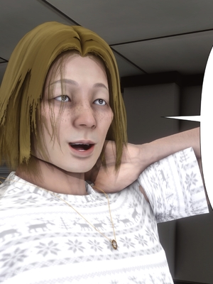 [Ann] 让小区里的美艳人妻统统怀孕 5_014